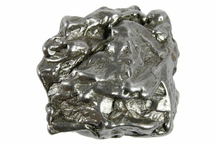 Campo del Cielo Iron Meteorite ( g) Nugget - Argentina #266619